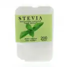 Beautylin Stevia niet bitter dispenser 200 tabletten