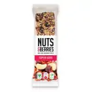 Nuts & Berries Bar superfoods 40 gram