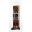 Nuts & Berries Pecan & cinnamon biologisch 30 gram