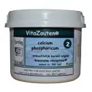 Vitazouten Calcium phosphoricum VitaZout Nr. 02 360 tabletten