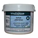 Vitazouten Kalium muriaticum/chloratum VitaZout Nr. 04 360 tabletten