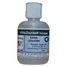 Vitazouten Kalium muriaticum/chloratum huidgel Nr. 04 30 ml