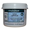 Vitazouten Kalium sulfuricum VitaZout Nr. 06 360 tabletten