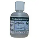 Vitazouten Magnesium phosphoricum huidgel Nr. 07 30 ml