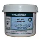 Vitazouten Natrium chloratum/mur. Nr. 08 360 tabletten