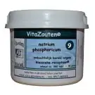 Vitazouten Natrium phosphoricum VitaZout Nr. 09 360 tabletten