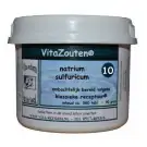 Vitazouten Natrium sulfuricum VitaZout Nr. 10 360 tabletten