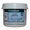 Vitazouten Calcium sulfuricum VitaZout Nr. 12 360 tabletten