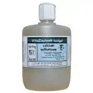 Vitazouten Calcium sulfuricum huidgel Nr. 12 90 ml