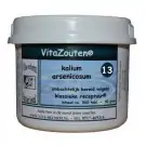 Vitazouten Kalium arsenicosum VitaZout Nr. 13 360 tabletten
