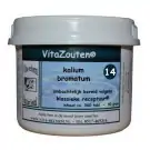 Vitazouten Kalium bromatum VitaZout Nr. 14 360 tabletten