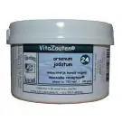 Vitazouten Arsenum jodatum VitaZout Nr. 24 720 tabletten