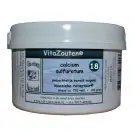 Vitazouten Calcium sulfuratum VitaZout Nr. 18 720 tabletten