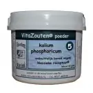 Vitazouten Kalium phosphoricum poeder Nr. 05 60 gram