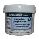 Vitazouten Magnesium phosphoricum poeder Nr. 07 60 gram