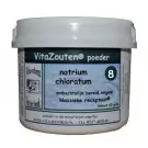 Vitazouten Natrium chloratum/mur. poeder Nr. 08 60 gram