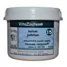 Vitazouten Kalium jodatum VitaZout Nr. 15 360 tabletten