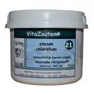 Vitazouten Zincum muriaticum VitaZout Nr. 21 360 tabletten