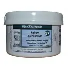 Vitazouten Kalium bichromicum VitaZout Nr. 27 720 tabletten