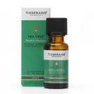 Tisserand Aromatherapy Tea tree organic ethically harvested 20 ml
