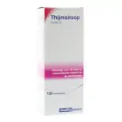 Healthypharm Thijmsiroop 150 ml