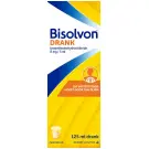 Bisolvon Drank 8 mg/5 ml 125 ml
