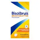 Bisol bruis 600 mg 10 bruistabletten
