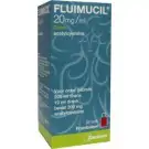 Fluimucil Drank 20 mg/ml 200 ml