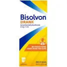 Bisolvon Drank 8 mg/5 ml 200 ml
