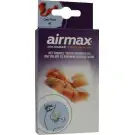 Airmax Snurkers medium