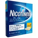 Nicotinell TTS30 21 mg 7 stuks