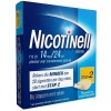 Nicotinell TTS20 14 mg 14 stuks
