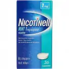 Nicotinell Mint 1 mg 36 zuigtabletten