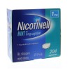 Nicotinell Mint 1 mg 204 zuigtabletten