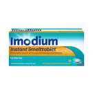 Imodium 2 mg 10 smelttabletten
