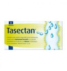Tasectan 8 capsules