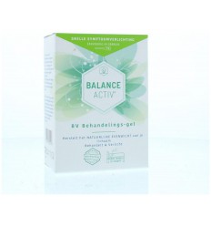 Balance activ gel 5 ml 7 ampullen