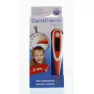 Geratherm Thermometer rapid