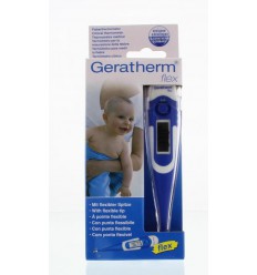 Geratherm Thermometer flex | Superfoodstore.nl