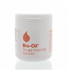 Bio Oil Droge huid gel 50 ml
