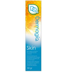 Dermagiq Skin 30 gram | Superfoodstore.nl