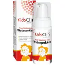 Kidsclin Waterpokkenschuim 100 ml