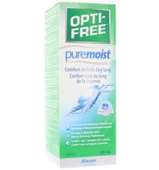 Optifree Puremoist MPDS 300 ml