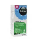Blink Contacts oogdruppels 10 ml