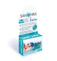 Sanohra Oordop water swim regular volwassen