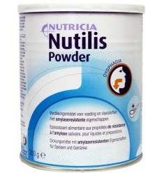 Nutricia Nutilis 300 gram | Superfoodstore.nl
