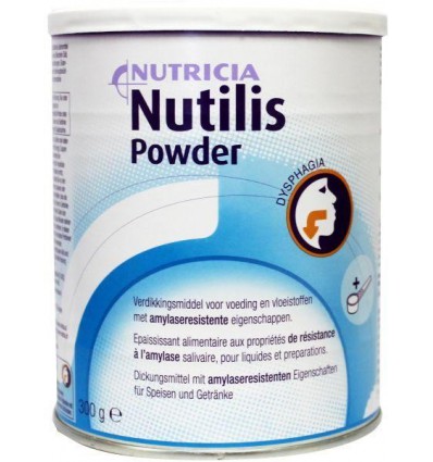 Nutricia Nutilis 300 gram