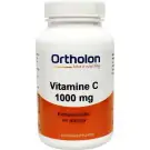 Ortholon Vitamine C 1000 mg 90 tabletten