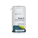 Springfield Ester-C gebufferde vitamine C 60 vcaps