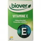 Biover Vitamine E natural 45IE 100 capsules